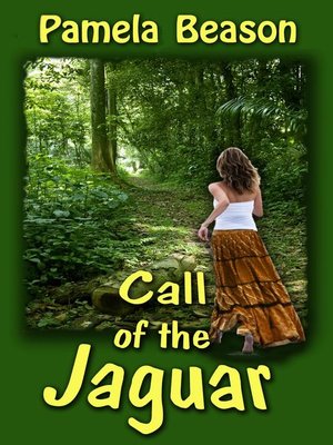 cover image of Call of the Jaguar
